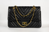 Valencia Black Bag