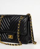 Valencia Black Bag