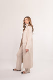 Merve Three Piece Suit