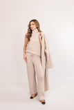 Merve Three Piece Suit