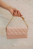 Beijing Pink Bag