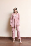 Tokyo Pink Suit